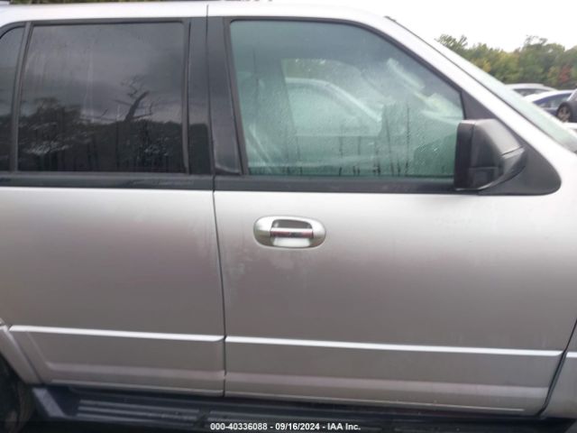 1FMJU1JT2HEA41845 Ford Expedition Xlt