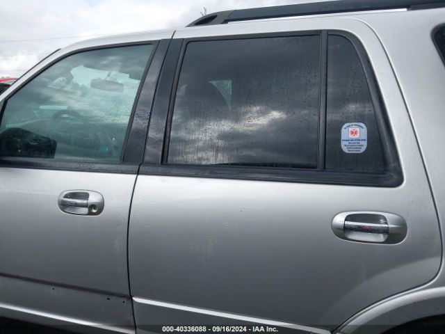 1FMJU1JT2HEA41845 Ford Expedition Xlt