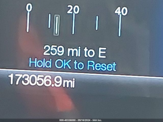 1FMJU1JT2HEA41845 Ford Expedition Xlt