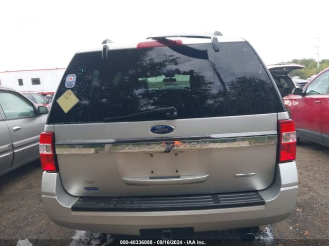 1FMJU1JT2HEA41845 Ford Expedition Xlt