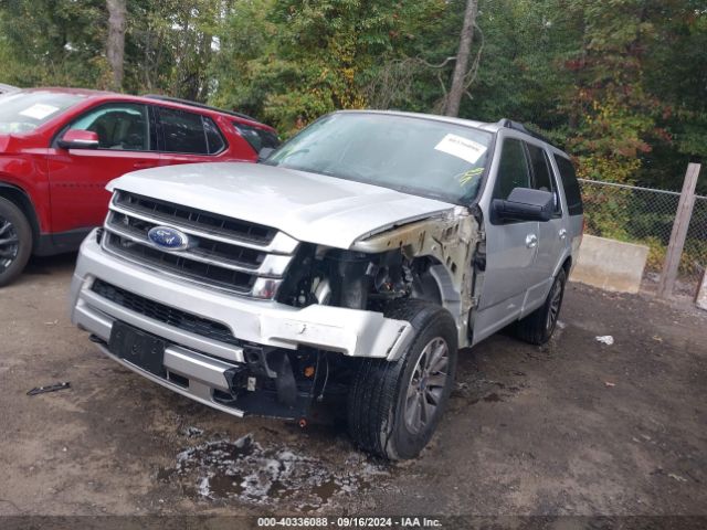 1FMJU1JT2HEA41845 Ford Expedition Xlt