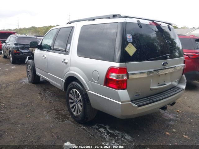 1FMJU1JT2HEA41845 Ford Expedition Xlt