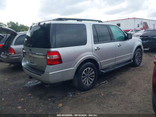 1FMJU1JT2HEA41845 Ford Expedition Xlt