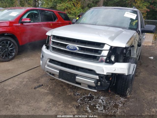 1FMJU1JT2HEA41845 Ford Expedition Xlt