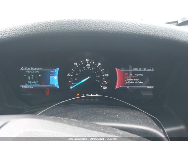 1FMJU1JT2HEA41845 Ford Expedition Xlt