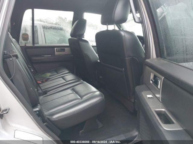 1FMJU1JT2HEA41845 Ford Expedition Xlt