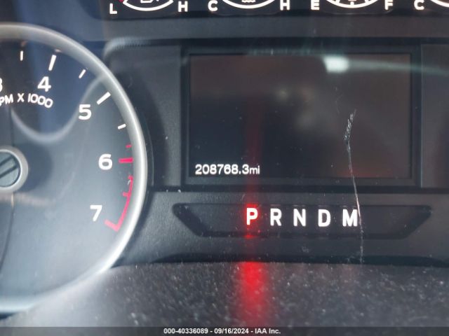 1FTEW1E57JKE18933 Ford F150 Xlt