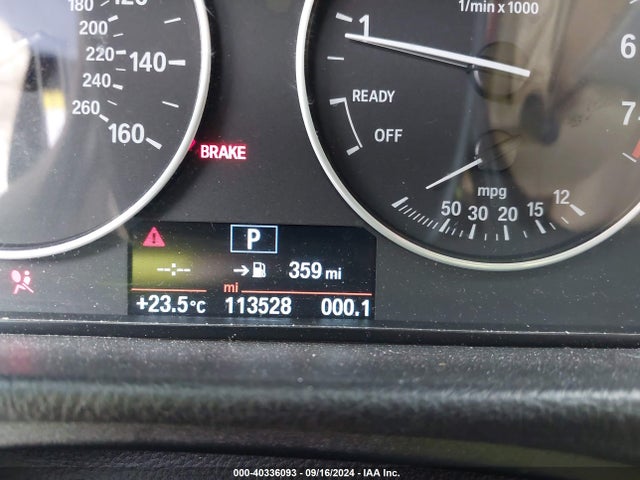 BMW 320i 2018 WBA8A9C51JAH13951 Image 15