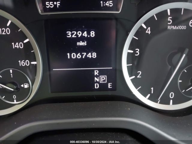 SJKCH5CR3JA045746 Infiniti Qx30 Luxury