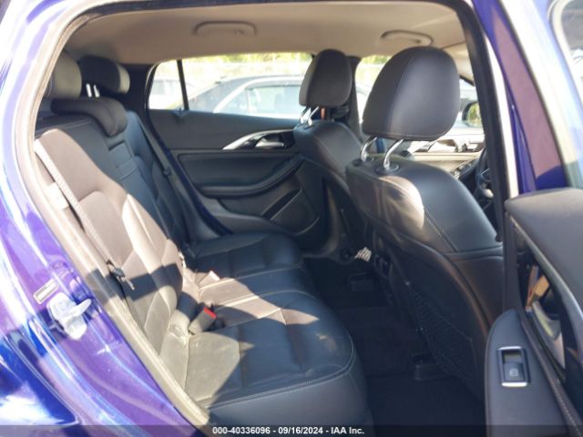 SJKCH5CR3JA045746 Infiniti Qx30 Luxury