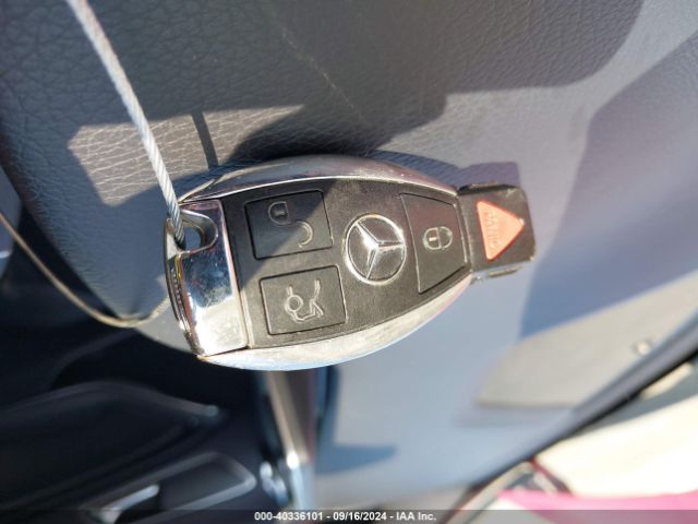 WDDSJ4EB4FN163081 Mercedes-Benz CLA 250