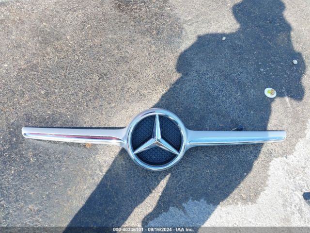 WDDSJ4EB4FN163081 Mercedes-Benz CLA 250