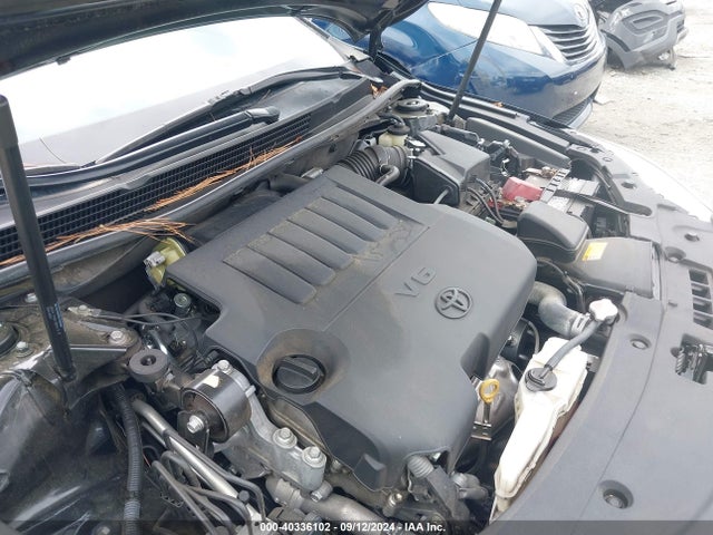 4T1BK1EB7GU219720 Toyota Avalon Touring