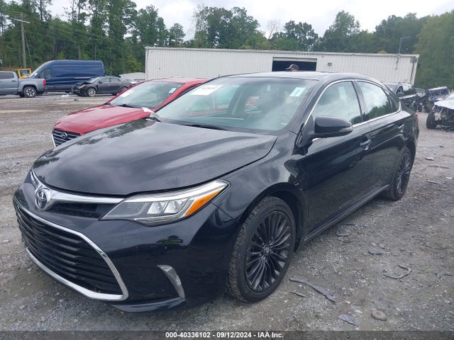 4T1BK1EB7GU219720 Toyota Avalon Touring