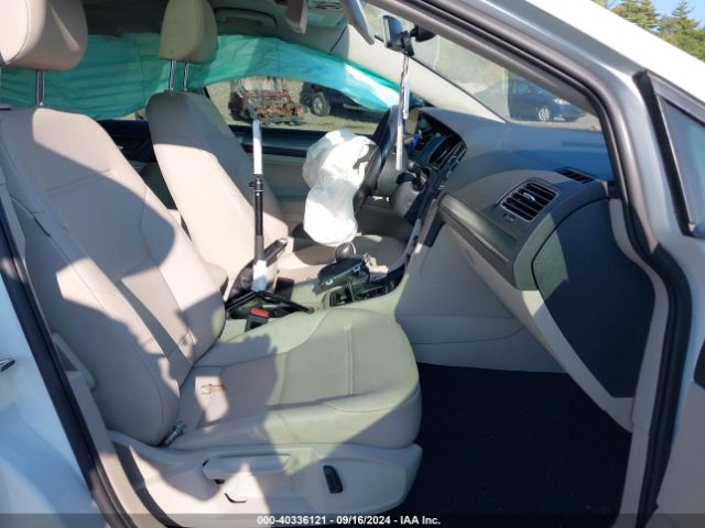 3VWG17AU0JM275711 Volkswagen Golf Tsi S/tsi Se