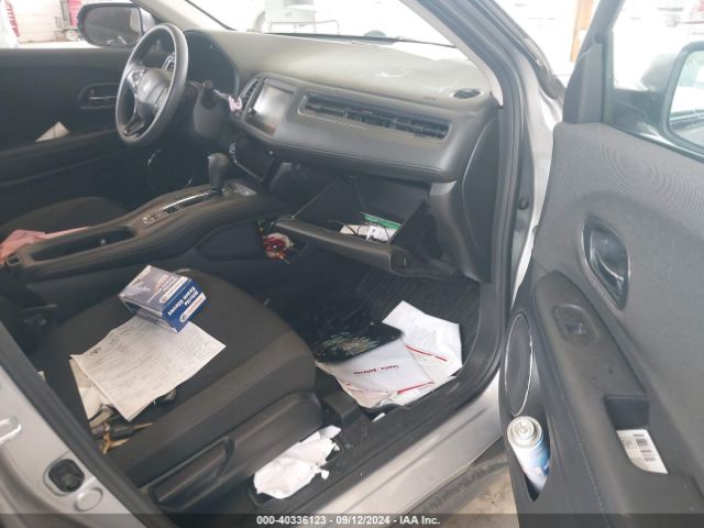 3CZRU6H57NM727259 Honda Hr-v Awd Ex