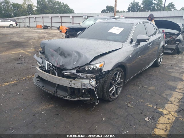 JTHBF1D27F5073272 Lexus IS 250