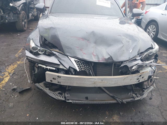 JTHBF1D27F5073272 Lexus IS 250