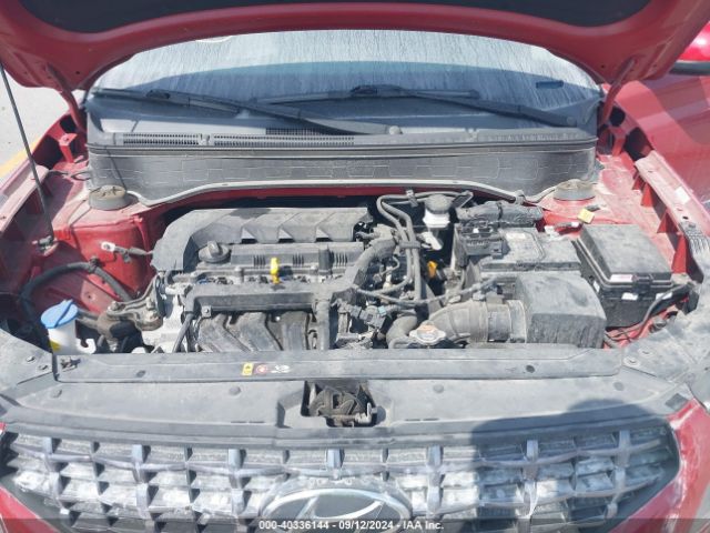 KMHRC8A38NU170947 Hyundai Venue Sel