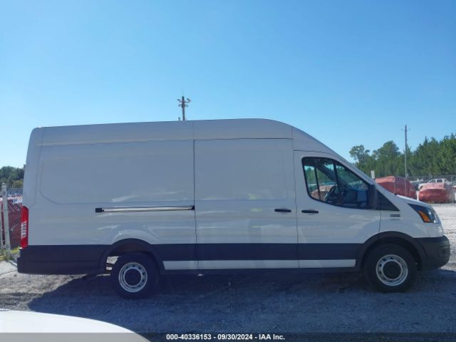 1FTBR3X87NKA71798 Ford Transit-250 Cargo Van