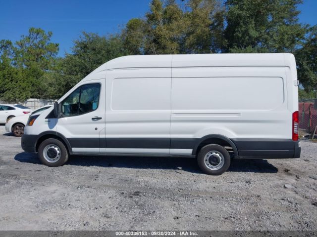 1FTBR3X87NKA71798 Ford Transit-250 Cargo Van