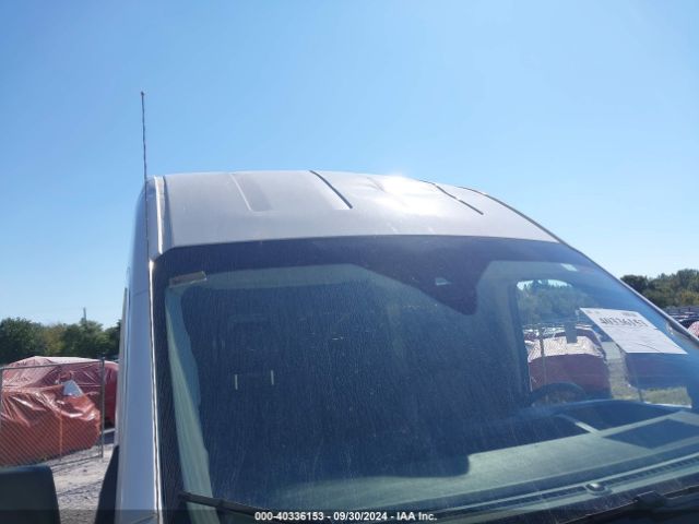 1FTBR3X87NKA71798 Ford Transit-250 Cargo Van