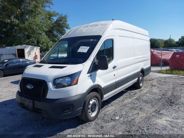 1FTBR3X87NKA71798 Ford Transit-250 Cargo Van