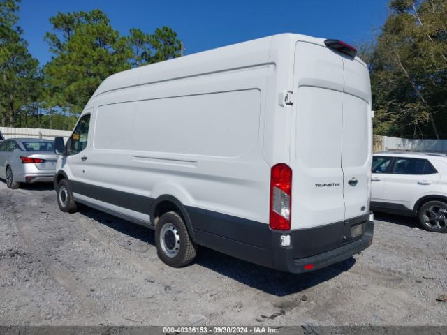 1FTBR3X87NKA71798 Ford Transit-250 Cargo Van