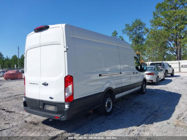 1FTBR3X87NKA71798 Ford Transit-250 Cargo Van