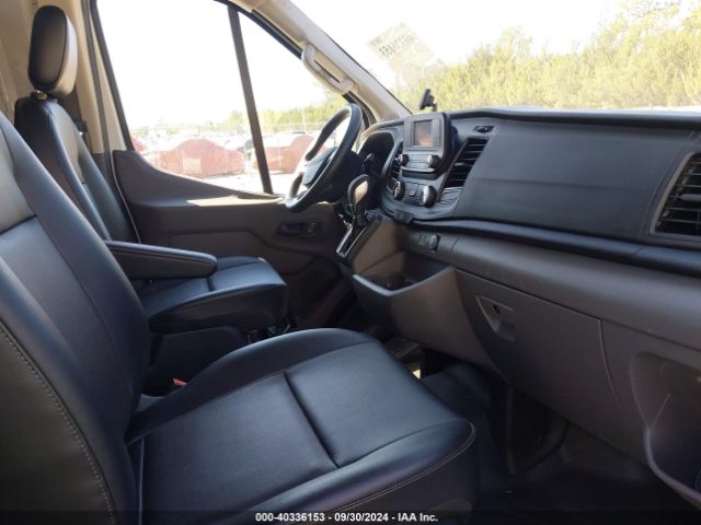 1FTBR3X87NKA71798 Ford Transit-250 Cargo Van