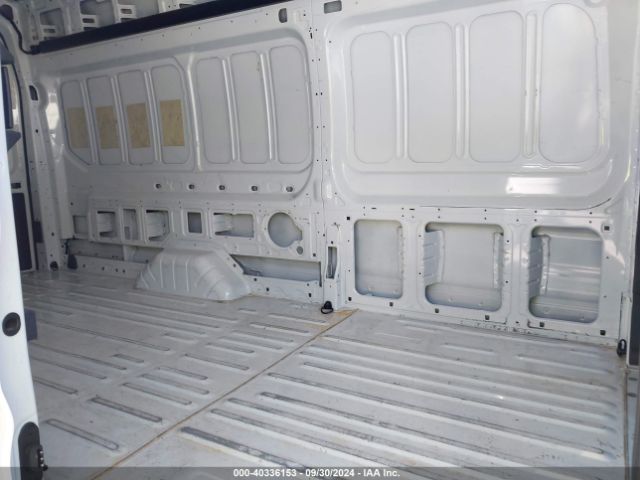 1FTBR3X87NKA71798 Ford Transit-250 Cargo Van