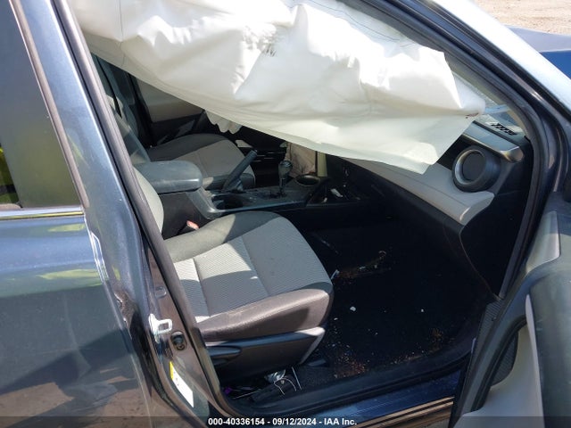 Toyota RAV4 LE 2014 JTMBFREV4ED093685 Image 5