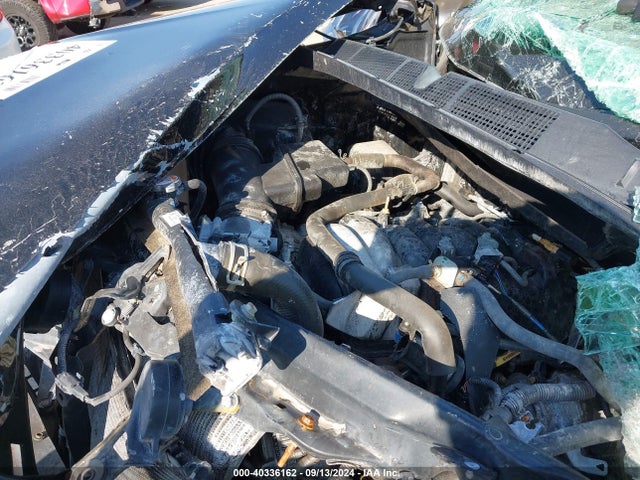 5TFFY5F1XKX248637 Toyota Tundra Limited 5.7l V8