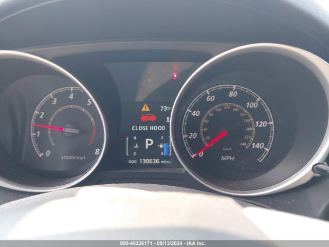 4A4AR3AU7EE003851 Mitsubishi Outlander Sport Es
