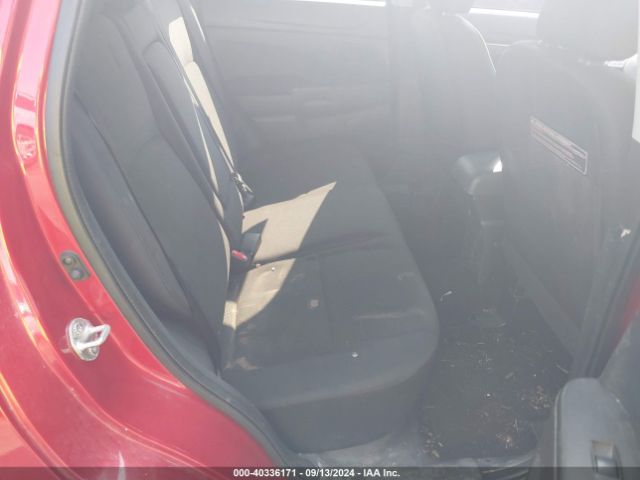 4A4AR3AU7EE003851 Mitsubishi Outlander Sport Es