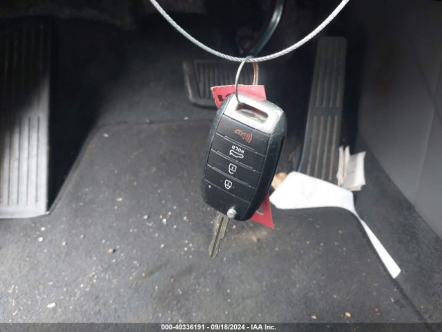 3KPFK4A78JE204156 KIA FORTE LX