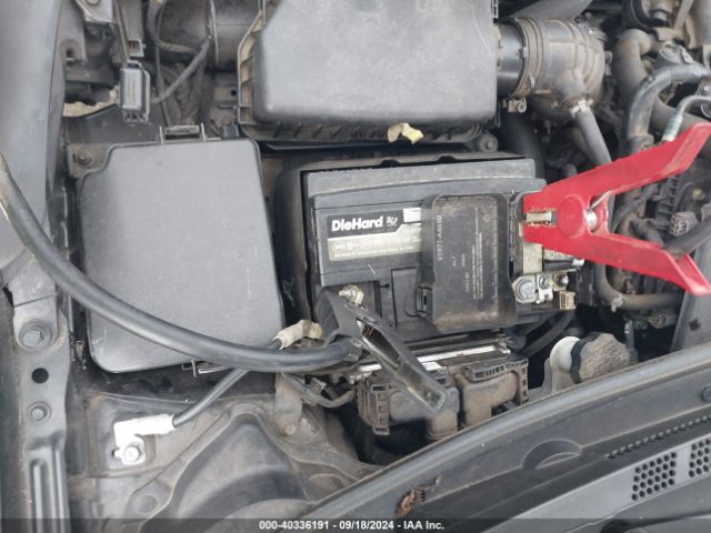 3KPFK4A78JE204156 KIA FORTE LX