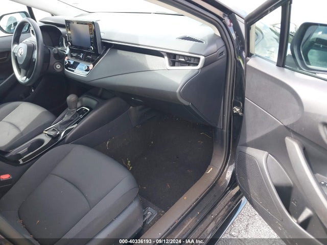 Toyota COROLLA LE 2022 5YFEPMAE7NP386397 Image 5