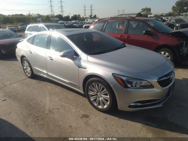 1G4ZP5SZ8JU130156 auction archive image
