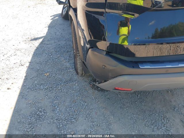 5N1BT3BA8PC760074 Nissan Rogue Sv Fwd