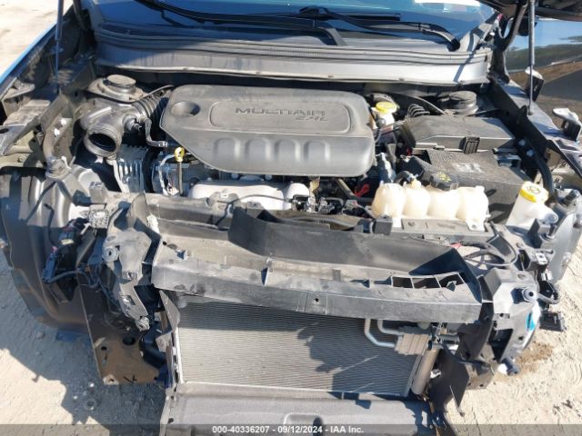 1C4PJLDB5LD653025 Jeep Cherokee Limited Fwd
