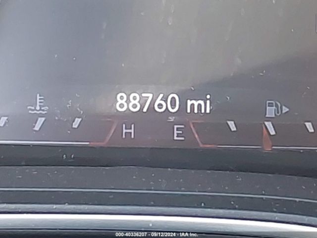 1C4PJLDB5LD653025 Jeep Cherokee Limited Fwd