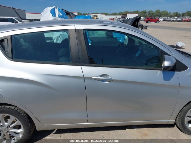 Chevrolet Spark 1lt Cvt 2019 KL8CD6SA6KC702621 Image 13