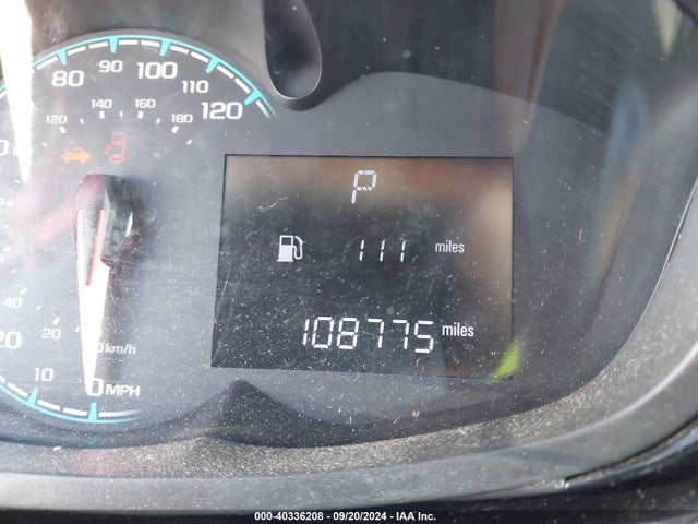 Chevrolet Spark 1lt Cvt 2019 KL8CD6SA6KC702621 Image 15