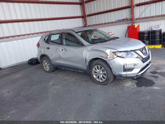 KNMAT2MT1JP520910 auction archive image