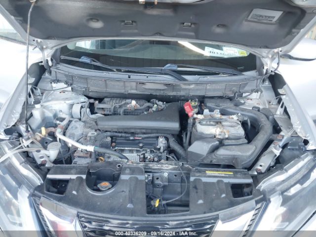 KNMAT2MT1JP520910 Nissan ROGUE S