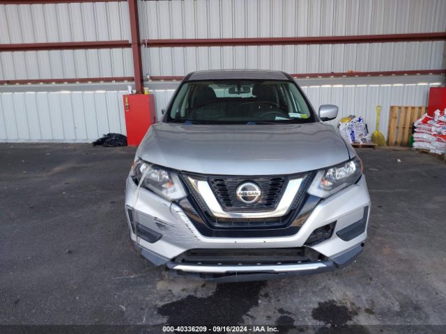 KNMAT2MT1JP520910 Nissan ROGUE S