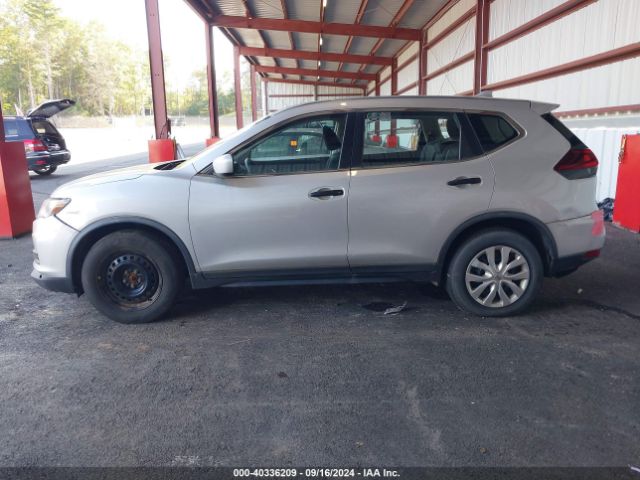 KNMAT2MT1JP520910 Nissan ROGUE S