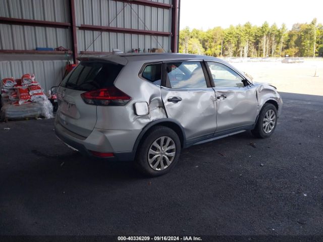 KNMAT2MT1JP520910 Nissan ROGUE S