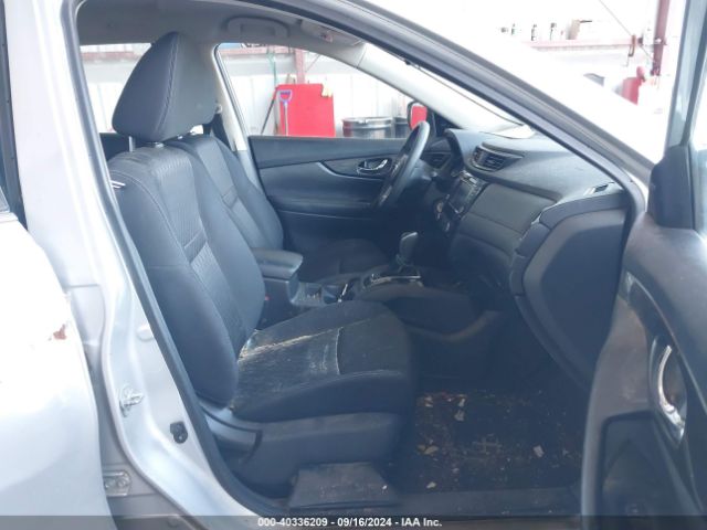 KNMAT2MT1JP520910 Nissan ROGUE S